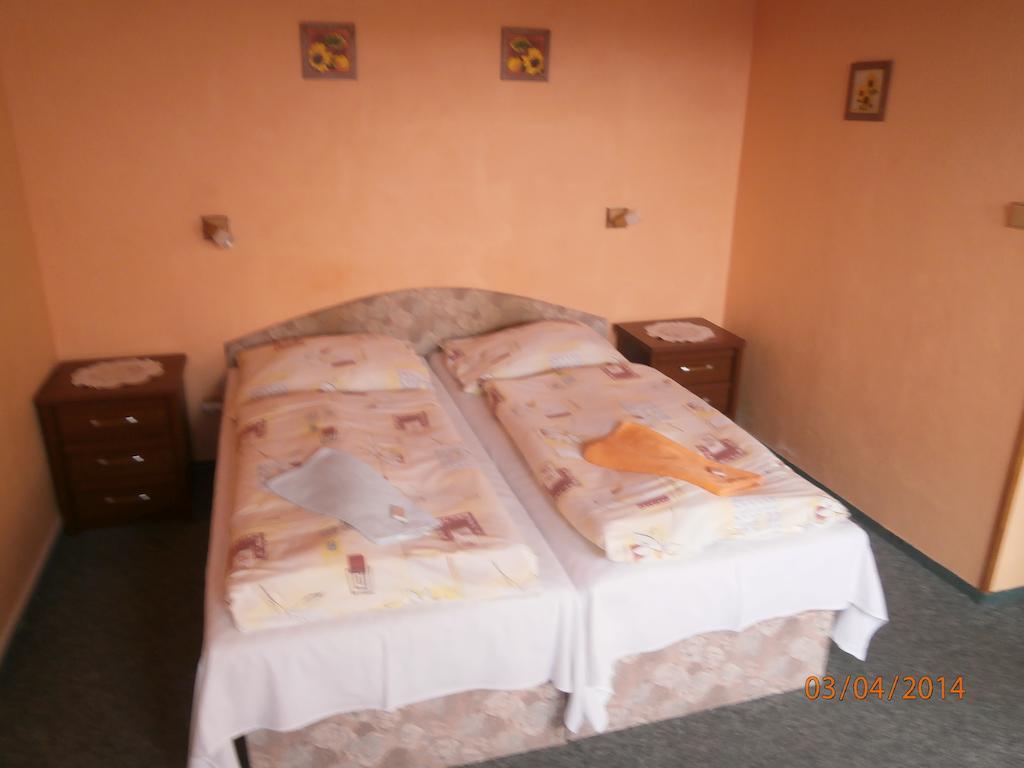 Penzion Oliver Horni Plana Room photo