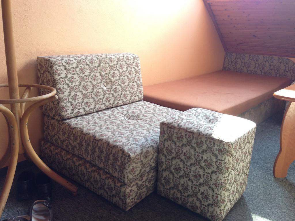 Penzion Oliver Horni Plana Room photo